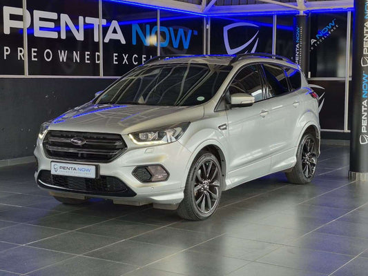 2019 - FORD - Kuga