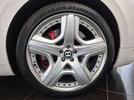 2021 - BENTLEY - Continental