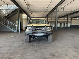 2026 - TOYOTA - Land Cruiser 79