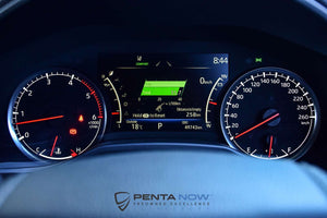 2024 - Toyota - LAND CRUISER / LEXUS