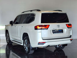 2023 - Toyota - LAND CRUISER
