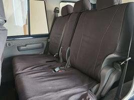 2024 - Toyota - Land Cruiser