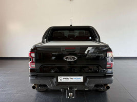 2025 - FORD - Ranger