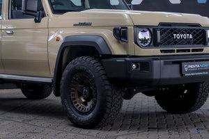 2026 - Toyota - LAND CRUISER PICK UP