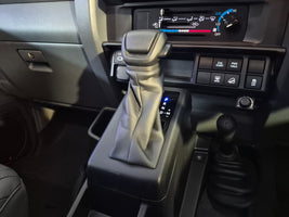 2026 - Toyota - LANDCRUISER 70 SERIES