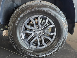 2023 - FORD - Ranger