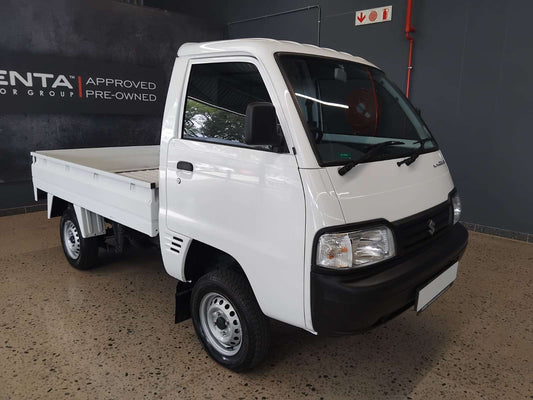 2025 - SUZUKI - Super Carry