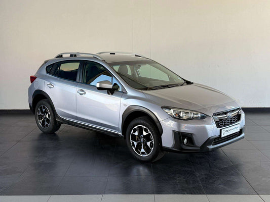 2019 - SUBARU - Crosstrek
