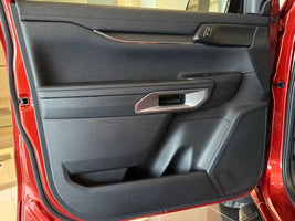 2023 - FORD - Everest