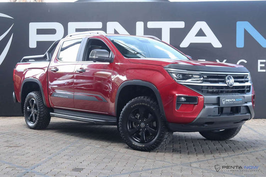 2023 - Volkswagen - AMAROK