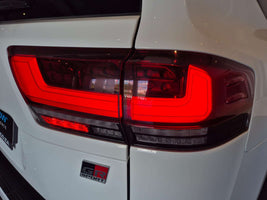 2022 - TOYOTA - Land Cruiser