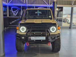 2025 - TOYOTA - Land Cruiser