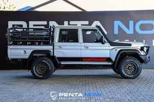 2026 - Toyota - LAND CRUISER PICK UP