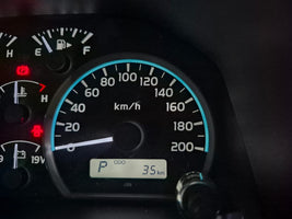 2025 - TOYOTA - Land Cruiser Pick Up