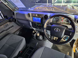 2023 - TOYOTA - Land Cruiser