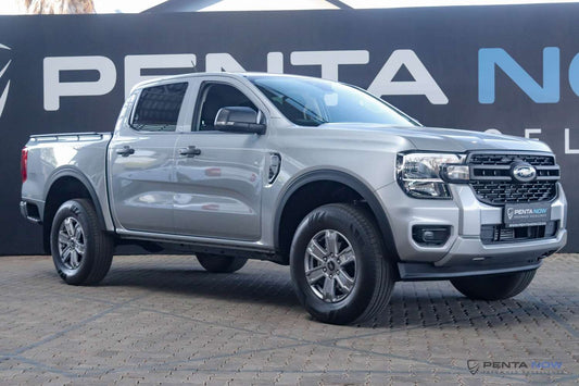 2025 - Ford - RANGER 2022 - ON