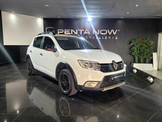 2020 - Renault - Sandero