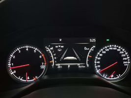 2024 - TOYOTA - Land Cruiser