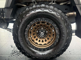 2024 - TOYOTA - LandCruiser