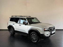 2026 - TOYOTA - PRADO 2002 - ON
