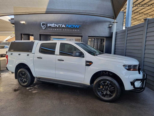2021 - FORD - Ranger