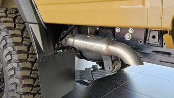 TOYOTA - LAND CRUISER