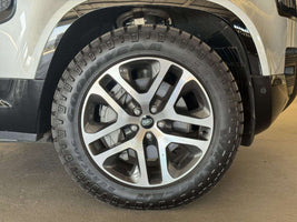 2024 - LAND ROVER - Defender 110