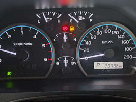 2024 - Toyota - Land Cruiser