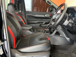 2025 - FORD - Ranger