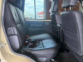 2025 - TOYOTA - Landcruiser