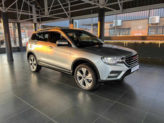 2018 - HAVAL - H6
