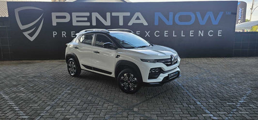 2025 - Renault - Kiger