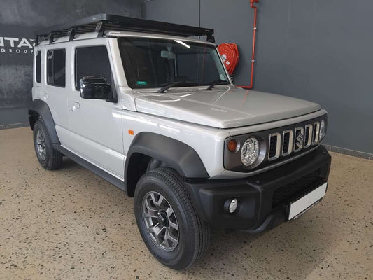 2025 - SUZUKI - Jimny