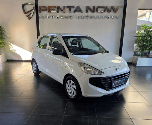 2021 - HYUNDAI - ATOZ
