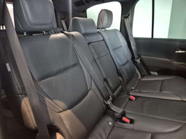 2024 - TOYOTA - Land Cruiser