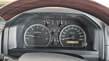 2025 - TOYOTA - LAND CRUISER