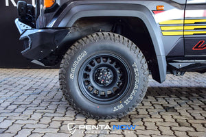 2026 - Toyota - LANDCRUISER 70 SERIES