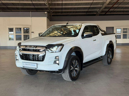 2024 - ISUZU - D-Max