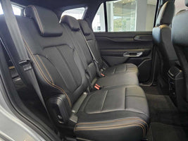 2024 - FORD - Everest