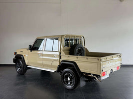 2025 - TOYOTA - Landcruiser