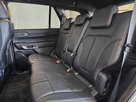 2024 - FORD - Everest