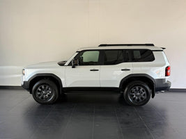 2026 - TOYOTA - PRADO 2002 - ON