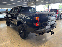 2025 - FORD - Ranger