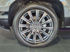 2025 - LEXUS - GX 550