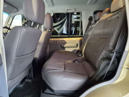 2026 - Toyota - LANDCRUISER 70 SERIES