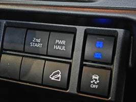 2026 - TOYOTA - LAND CRUISER