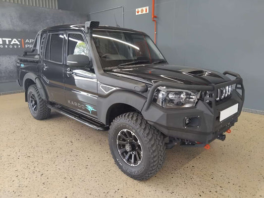 2024 - MAHINDRA - Pik Up