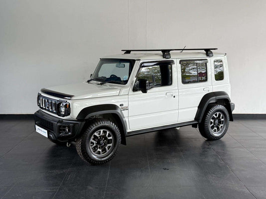 2025 - SUZUKI - Jimny