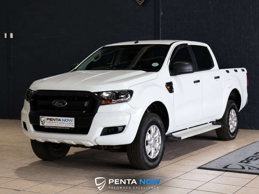 2018 - Ford - RANGER 2007 - 2022