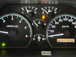 2018 - TOYOTA - Land Cruiser 76